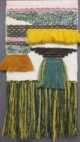 Living Room Wall Hanging WH 014 Multi Color (45x90cm) - الصورة 4