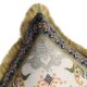 Multi-Color Modern Printed Polyester Cushion with Filler for Window Seat, Car Seat - CS 059 (45x45cm) - الصورة 3