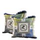 Multi-Color Modern Printed Polyester Cushion with Filler for Window Seat, Car Seat - CS 058 (45x45cm) - Image 3