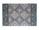 home decor digital printed rug, 60x90cm, enhancing your living space by Ramsha Home.