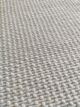 Natural Color Dining Room Decor Woven Rug - SR 046 (170x240cm) - الصورة 3