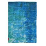 Modern drawing room digital printed rug DD-012, 170x240cm, designed to infuse large interiors with a lively and contemporary feel by Ramsha Carpets.