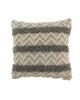 Multi Color Cotton & Wool Cushion - CS 161(45x45cm)