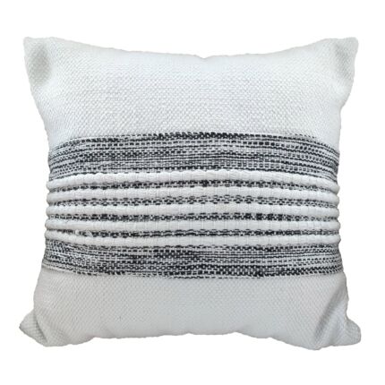 Polyester filled cushion in multi-color, CS-249, 45X45cm