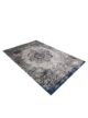 Bright 170x240cm digital printed rug, DD 002, featuring a vibrant multi-color design perfect for home decor by Ramsha Home.