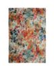 Chic 150x210cm digital printed rug, DD 034, designed for contemporary home settings with a modern motif by Ramsha Home.