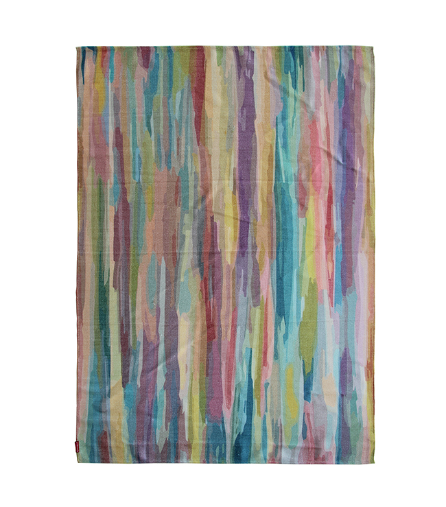 Chic Drawing Room Decor Digital Printed Rug DD 036 (150x210cm) with Contemporary Pattern by Ramsha Home Chic 150x210cm digital printed rug, DD 036, designed for drawing rooms with a contemporary pattern by Ramsha Home.