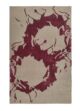 Luxurious Multi Color Entryway Handmade Rug - CNZT 16 (153x245cm)