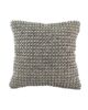 Multi Color Pet & Cotton Cushion for Indoor and Outdoor - CS 163 (45x45cm)