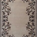 Stunning Multi Color Living Room Decor Handmade Rug - HTW 34 (250x350cm)