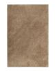 Luxurious and fluffy shaggy rug for living room decor SNR 02, 170x240cm, enhancing comfort and style.