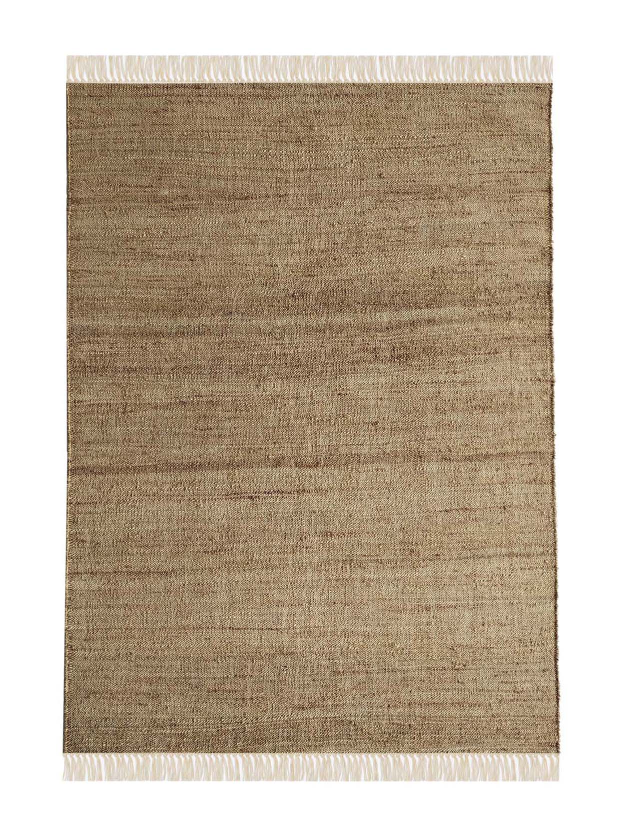 170X240-4.jpg Natural Color Jute Bedroom Decor Woven Rug - WR 001 (170x240cm)
