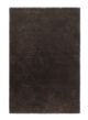 Soft and plush polyester & cotton shaggy rug SNR 03, 170x240cm, perfect for modern home decor.