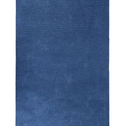 Polyester & Cotton Shaggy Rug SNR 10 with modern design, perfect for flooring in 170x240cm size.