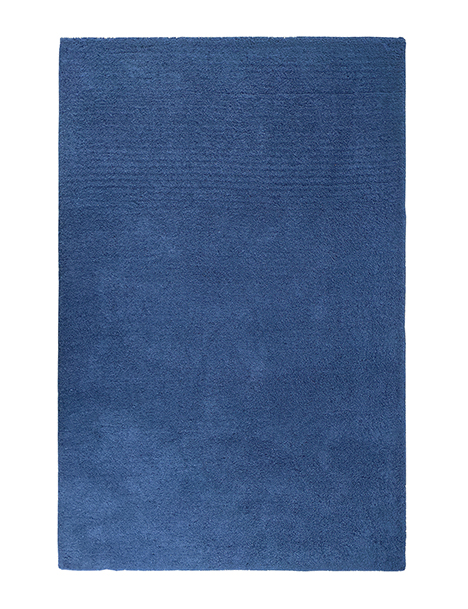 Polyester & Cotton Modern Floor Shaggy Rug - SNR 10 (170x240cm) Polyester & Cotton Shaggy Rug SNR 10 with modern design, perfect for flooring in 170x240cm size.