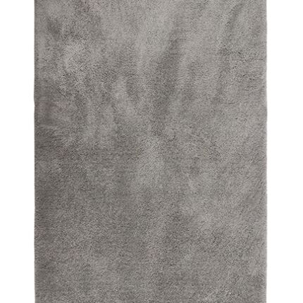 Soft & comfort shaggy rug SNR 11, 170x240cm, ideal for enhancing the coziness and warmth of indoor spaces.