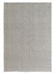 Natural Color Dining Room Decor Woven Rug - SR 046 (170x240cm)
