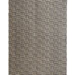 Stunning Handmade Jute Floor Braided Rug for Kitchen & Bedroom Decor - BR 039 (170x240cm)