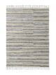Natural Color Wool Decorative Area Woven Rug - SR 053 (200x300cm)