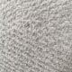 CS-254 grey woven cushion for indoor and outdoor decor