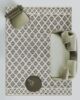 Natural Wool & Cotton Woven Rug - SRN 015 (140x200cm) - الصورة 4