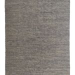 Woven area rug in vibrant multi-color tones, perfect for your living space by Ramsha Home