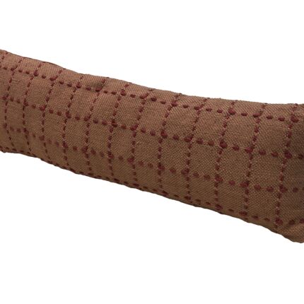 Soft woven cushion CS-251, multi-color, 30X90cm for sofa or couch