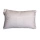 Stylish woven cushion CS-252, multi-color design, 30X50cm