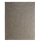 Stunning Handmade Natural Color Kitchen Mat Wool Floor Braided Rug - BR 053 (300x400cm)