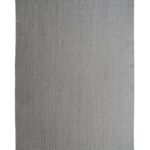 Versatile Beauty: Handmade Braided Wool Floor Rug for Indoor and Outdoor Use by Ramsha Home