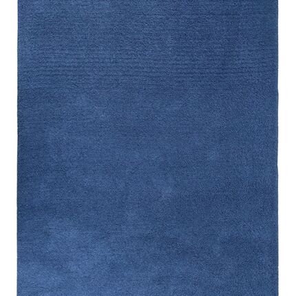 Soft polyester & cotton shaggy rug SNR 10 in 300x400cm, perfect for kitchen decor with a modern and cozy design.