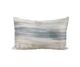Multi Color Polyester Cushion with Filler for Sofa, Floor - CS 244 (30x50cm)