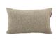 White Color Cotton Cushion with Filler - CS 202 (30x50cm)