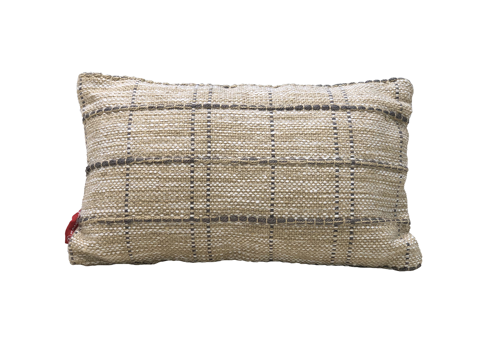 Multi-Color Cushion CS-252 - Decorative Weave, 30X50cm Multi-color cushion CS-252, decorative weave, 30X50cm