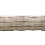 Multi-color cushion CS-252, decorative weave, 30X90cm