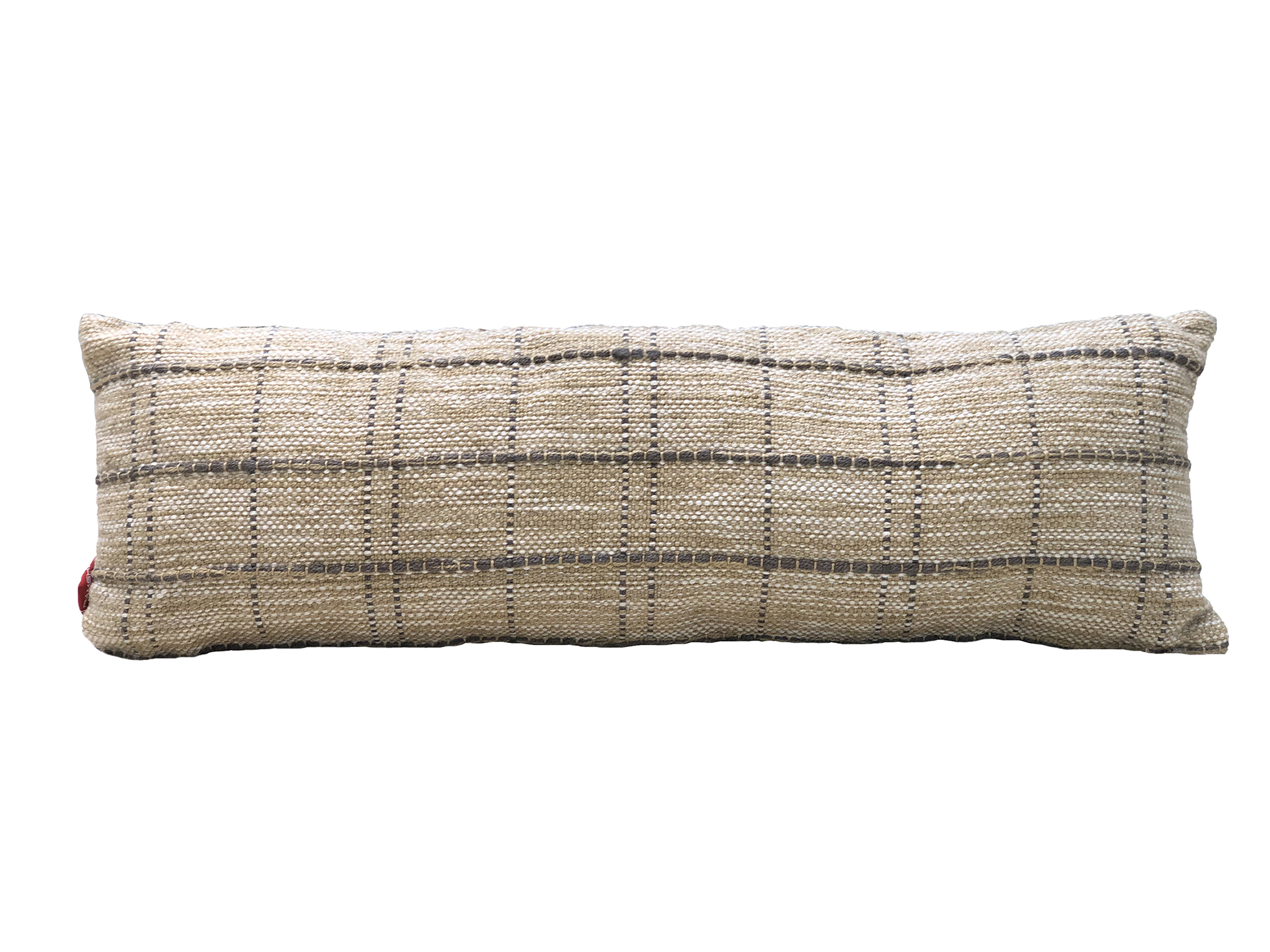 Multi-Color Cushion CS-252 - Decorative Weave, 30X90cm Multi-color cushion CS-252, decorative weave, 30X90cm