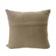 Multi color 100% cotton cushion CS-269 45X45cm