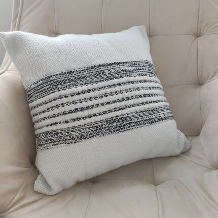 CS-249 decorative cushion, multi-color, 45X45cm