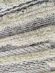 Natural Color Wool Decorative Area Woven Rug - SR 053 (170x240cm) - Image 3