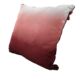White polyester cushion CS-277 for modern sofa or couch enhancement 60X60cm