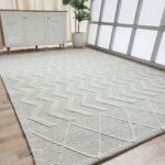 Woven Rug Excellence - Crafted with Perfection by Ramsha