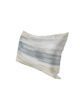 Multi Color Polyester Cushion with Filler for Sofa, Floor - CS 244 (30x50cm) - الصورة 2