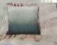 Rainbow grey polyester cushion CS-274, 45X45cm