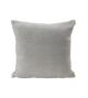 CS-277 white polyester cushion for modern sofa or couch 60X60cm