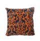 CS-268 embroidery cotton cushion multi color 45X45cm