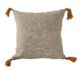 Soft and comfortable cushion in pink