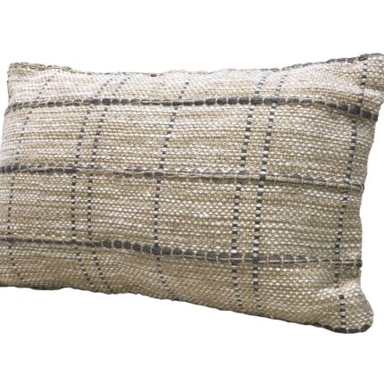 Comfortable cushion CS-252, living room or bedroom, 30X50cm