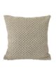 Modern woven polyester cushion CS-250, 60x60cm, adding comfort and style to farmhouse playrooms by Ramsha Home.