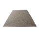 Amazing Handmade Wool Floor Braided Rug - BR 053 (140x200cm) - Image 2