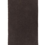 Polyester & Cotton Playroom Shaggy Rug - SNR 03 (80x200cm)